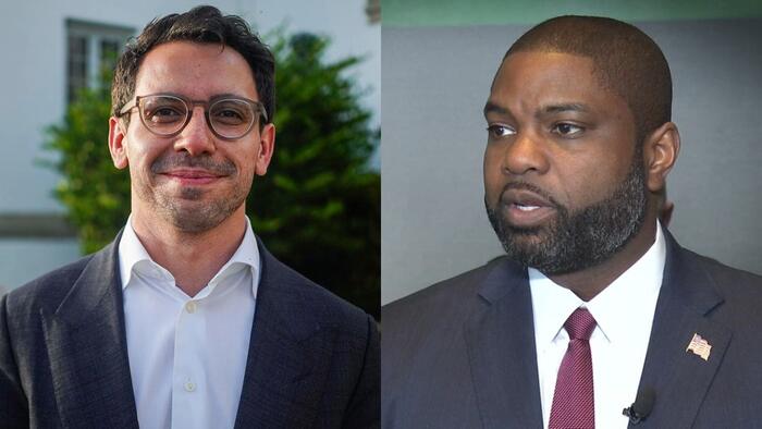 ‘I made a terrible mistake:' Fishback apologizes after wrongly accusing Florida GOP candidate of sex trafficking probe