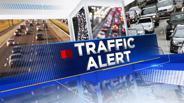 Permanent ramp closure begins Monday near Loop 1604 and I-10 on NW Side