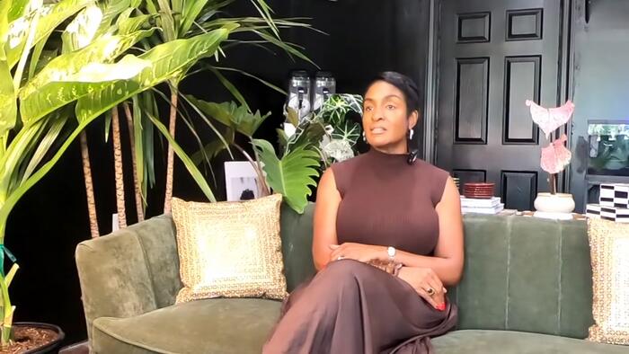 Small-business owner shares lessons on passion, research & earning customer trust