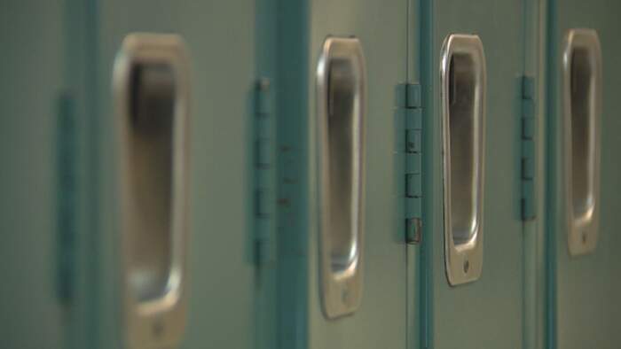 Police, security increased at Ferndale schools after threatening messages found in restroom