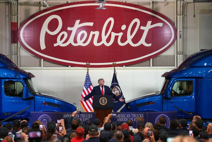 Trump and Vance hit the campaign trail in deep-red areas where GOP ...