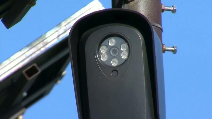 Gov. Abbott pauses Flock camera funding in Texas: What Houston-area ...