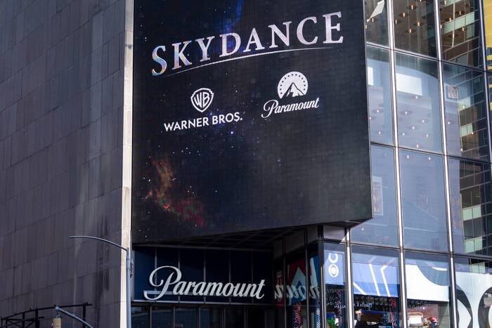 What Paramount’s Warner Bros. takeover means for streaming, movies and news
