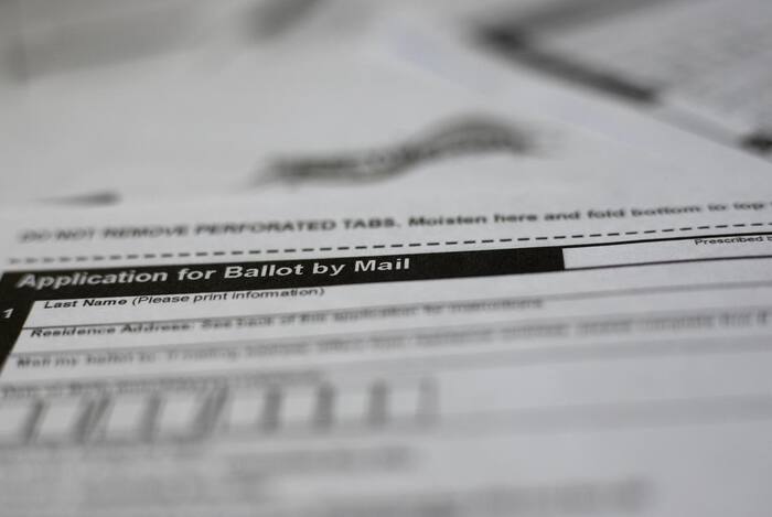 Missed the mail-in ballot deadline in Texas? You may still have options to vote Texas voters who missed the Oct. 23 application deadline may qualify for emergency voting procedures under certain circumstances Copyright 2026 by KPRC Click2Houston - All rights reserved.