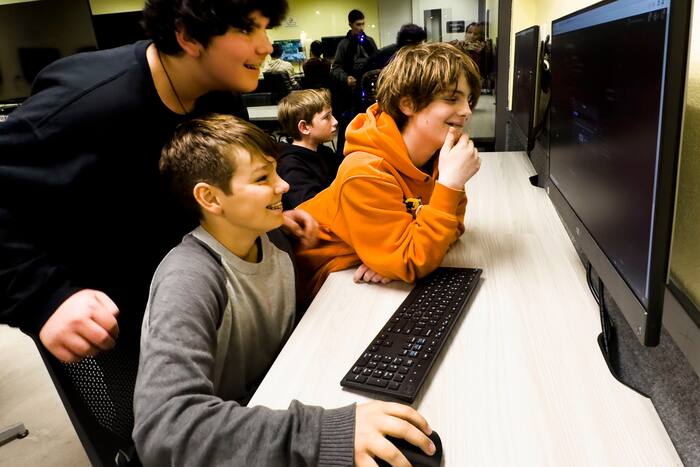 Speaker Dustin Burrows asks Texas House to investigate Roblox in ...