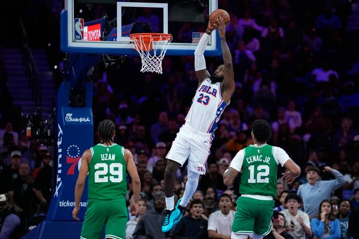 LeBron James calls helicopter rides 'transportation' after he soars on ...