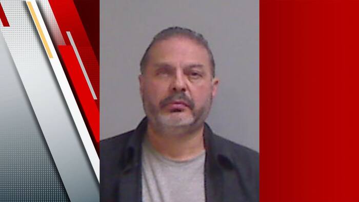Ramón Ayala Jr. arrested, released on bond amid sexual assault accusation filed earlier this year