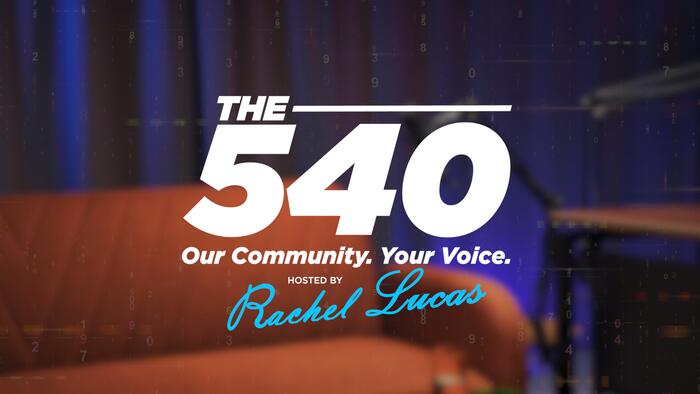 Watch The 540, Sept. 30, 2026
