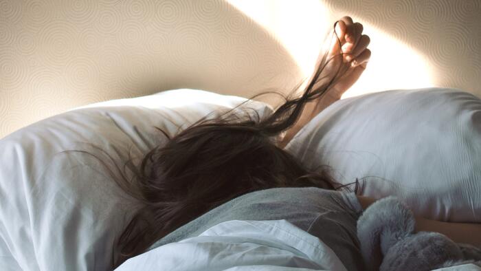 Healthwatch: Doctor debunks popular sleep products