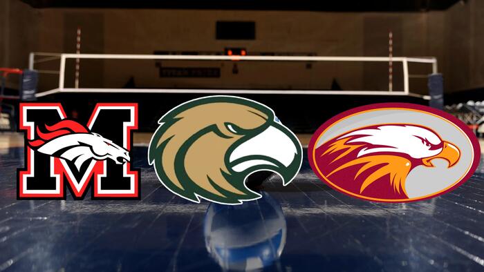 High school volleyball ‘26: Fleming Island, Middleburg, Christ’s Church Academy headed to final four