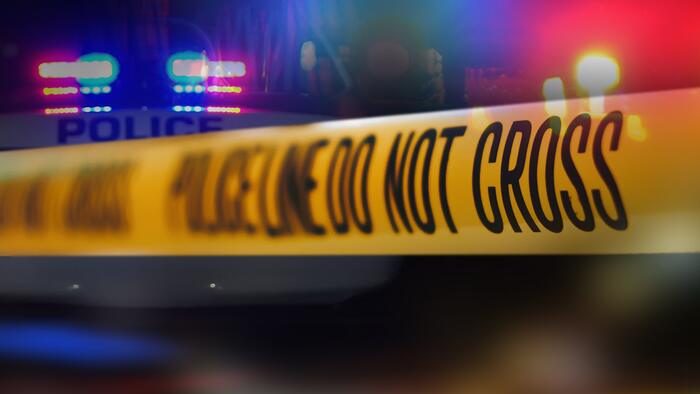 Shooting News Image