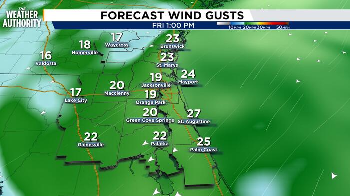 A pleasant week leads to another Nor'easter