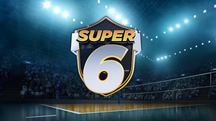 Super 6 volleyball: Beachside completes wire-to-wire run at No. 1 as ...