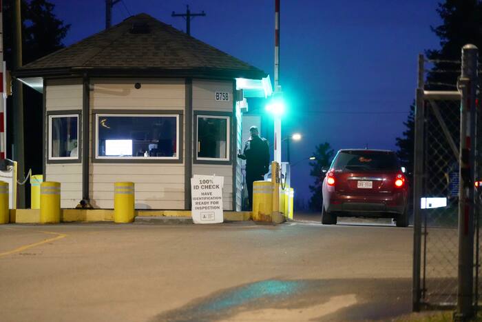 Canada deploys 50 investigators to probe military base fire that killed ...
