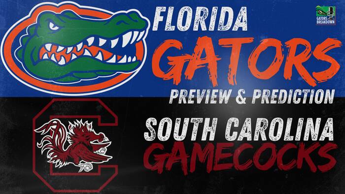 Florida vs South Carolina: A Bounce-Back Game or More Trouble for the Gators?
