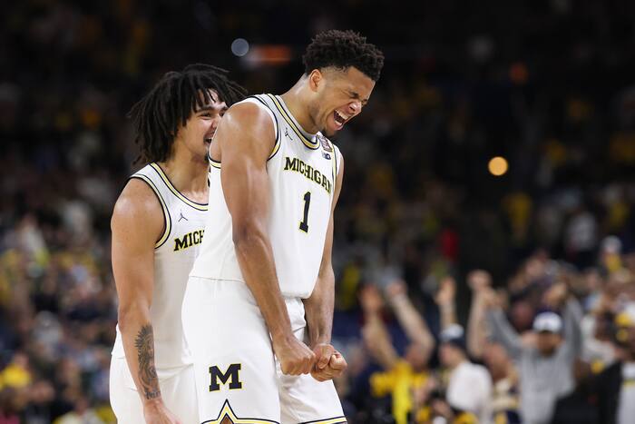 michigan basketball