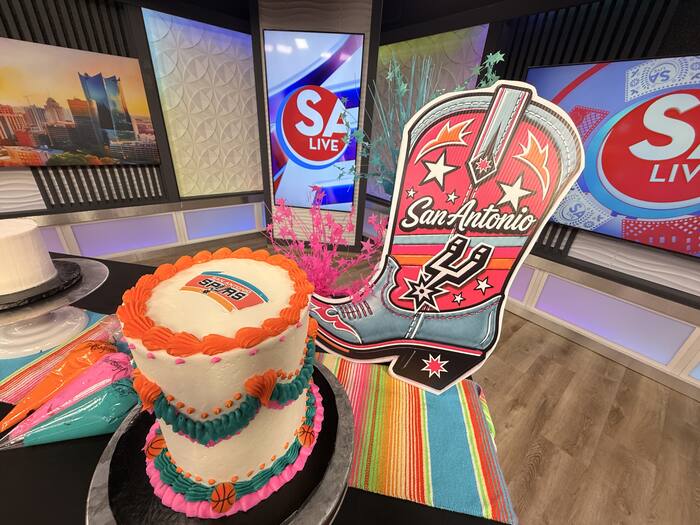 As seen on SA Live - Friday, May 29, 2026