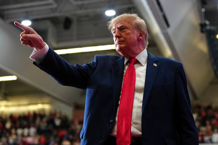Trump escalates anti-Muslim attacks against El-Sayed in Michigan ...
