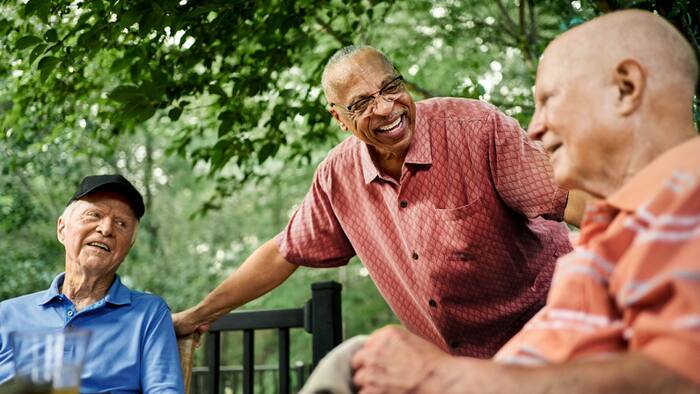 When memory changes begin: How to find the right level of support