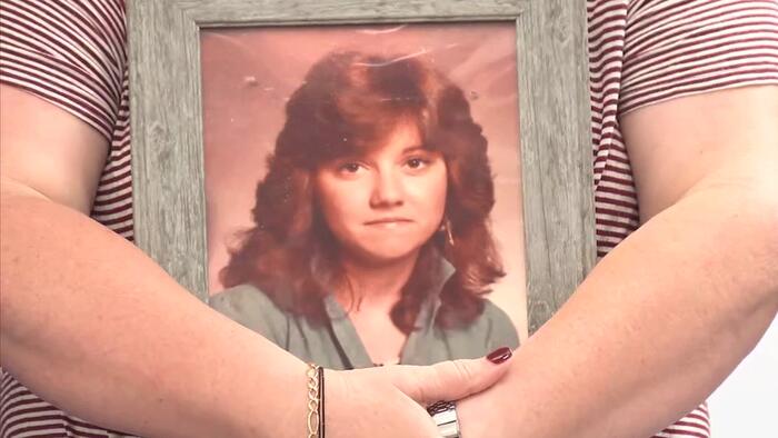 Trial begins in cold case murder of Jacksonville teen kidnapped from apartment, killed on Christmas Eve 1985