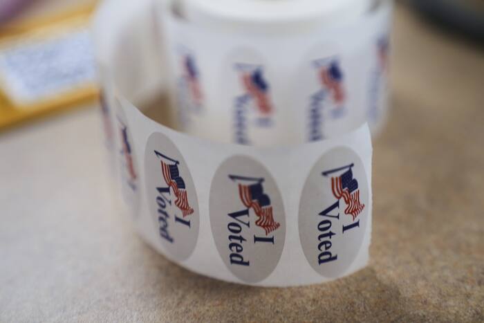 Seminole County voters expected to favor early voting in general election