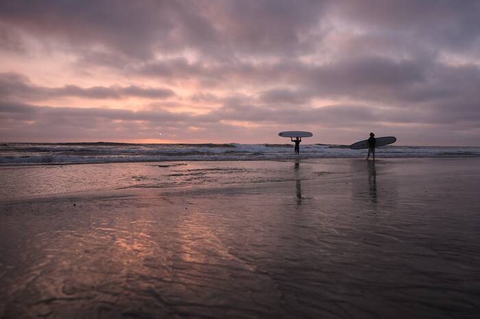 What to know about the Kelvin wave raising the sea level along the West ...