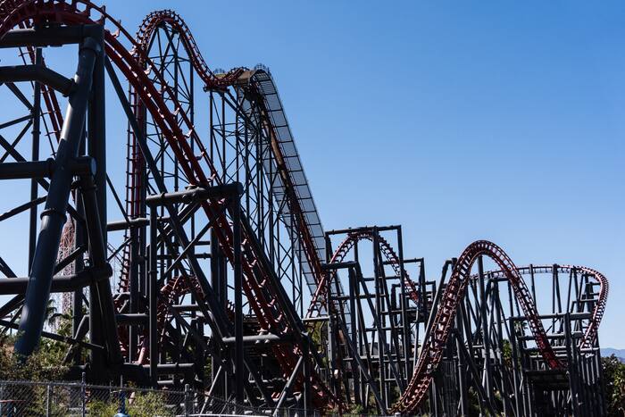 A list of US roller coaster fatalities dating back to 2003