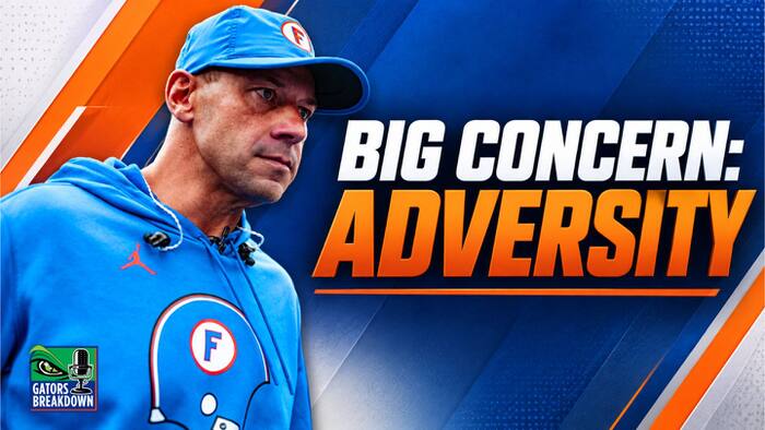 Jon Sumrall Gets Blunt About Florida Gators Problems—and Fires Back at the Rumors