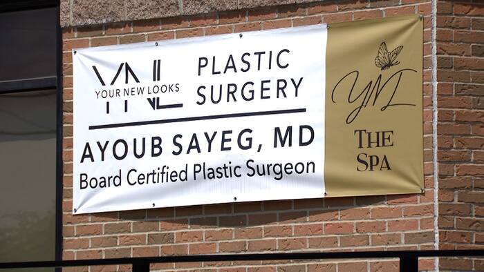 We've investigated this plastic surgeon for months. Now his license is suspended in Michigan