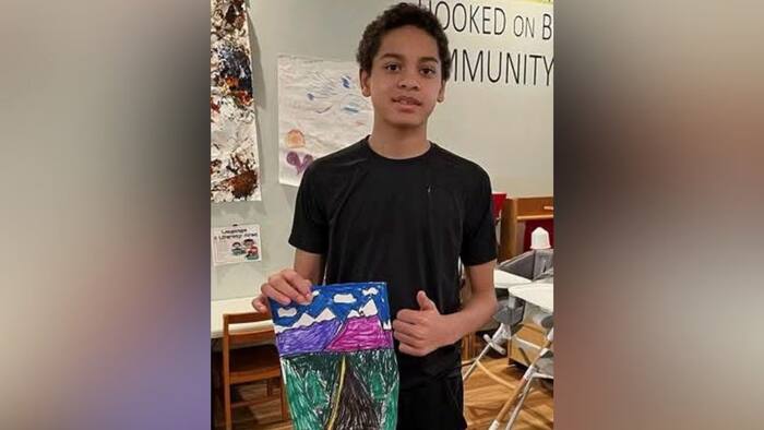 Police search for missing teen who left home 2 weeks ago ‘in the middle ...