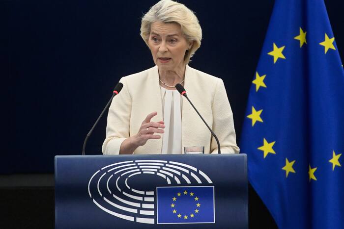 EU strikes new free trade deal with Philippines to grow €30B annual trade; Šefčovič says it signals reinforced Indo-Pacific engagement