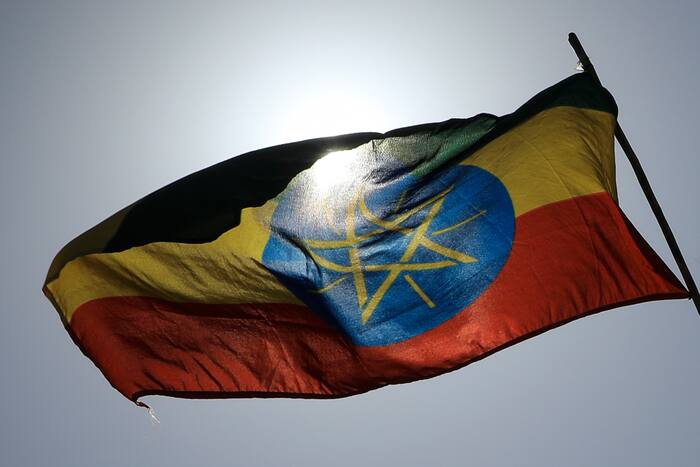 Ethiopian federal forces retake Mekelle airport from Tigrayan fighters ...