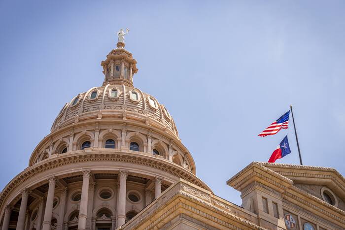 Texas needs more foster care spending transparency, state report says