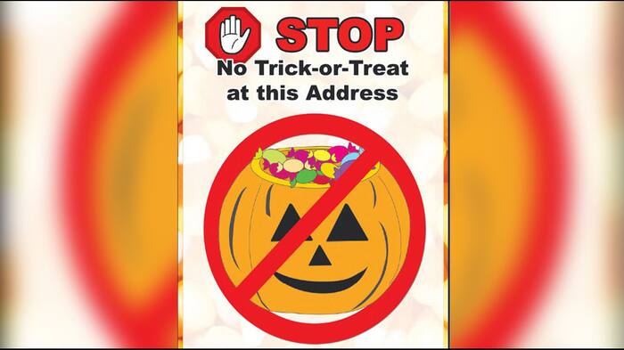 See where registered sex offenders live in your area before Halloween trick-or-treating