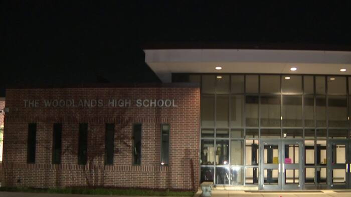 Conroe ISD coach accused of grooming students, sexually exploiting ...