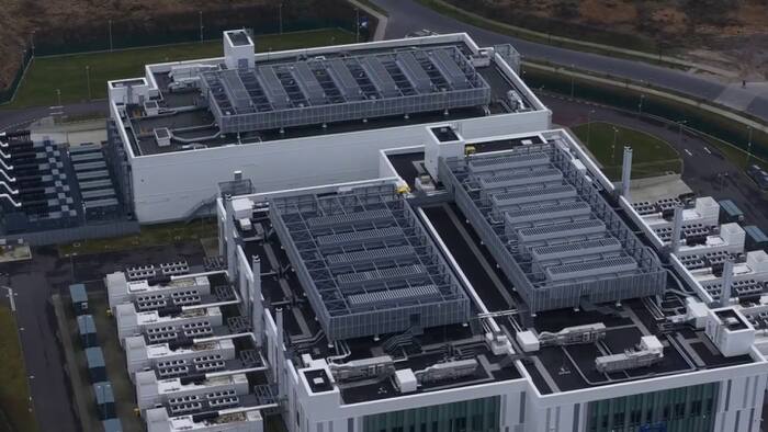 click2houston.com - Sandy Torres - Montgomery County voters weigh in on Texas data center boom