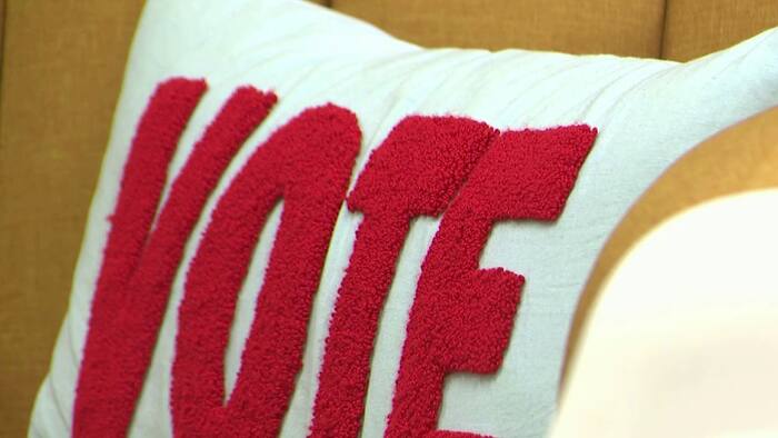 Local nonprofit provides non-partisan outreach in Montgomery County