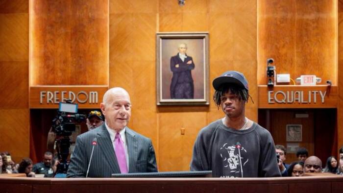Houston declares Oct. 29 ‘Tank Dell Day' honoring Texans wide receiver