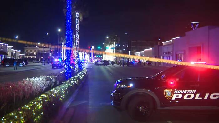 Officer shoots suspect during stolen vehicle investigation on ...