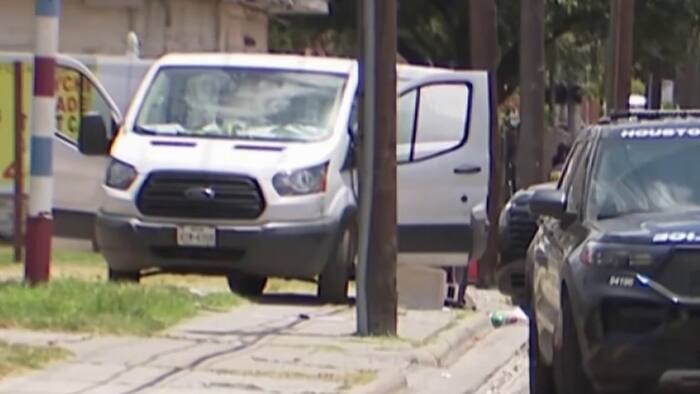 José Trinidad Rojas Pliego ordered released from ICE processing center