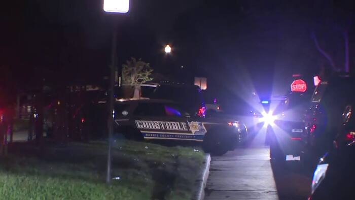 4-month-old baby boy safe after armed man surrenders after hours long ...