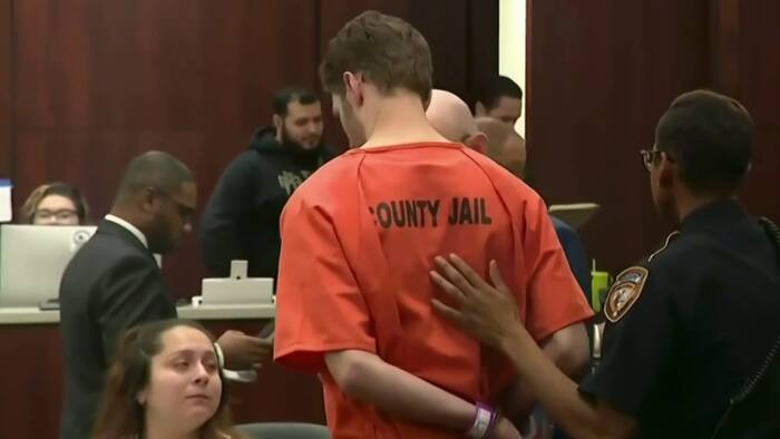 Harris County aims to close loophole that let ankle-monitored ...