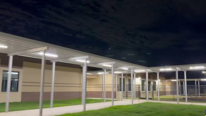 Tomball ISD principal on administrative leave after voicemail records ...