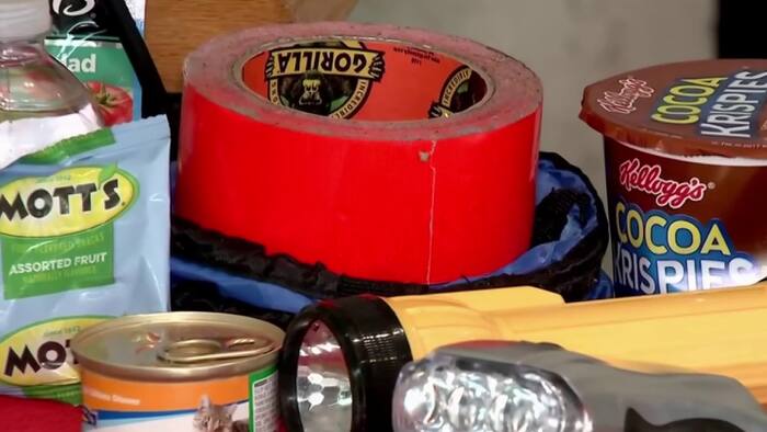 Houston families face high costs preparing for disasters. Here’s how to get ready on a budget