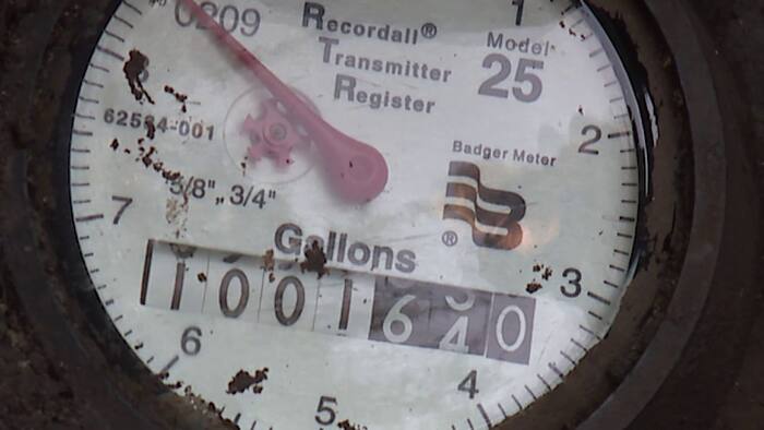 Houston City Council to vote on $5.5M boost for smart water meter system
