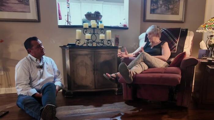 Broken Promise: 81-year-old widow still waiting for furniture 15 months ...
