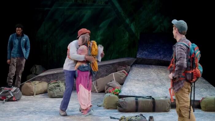 Alley Theatre’s newest production, ‘Uhuru’ explores identity, culture ...