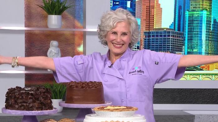 Dessert Gallery celebrates 31 years of keeping Houston sweet
