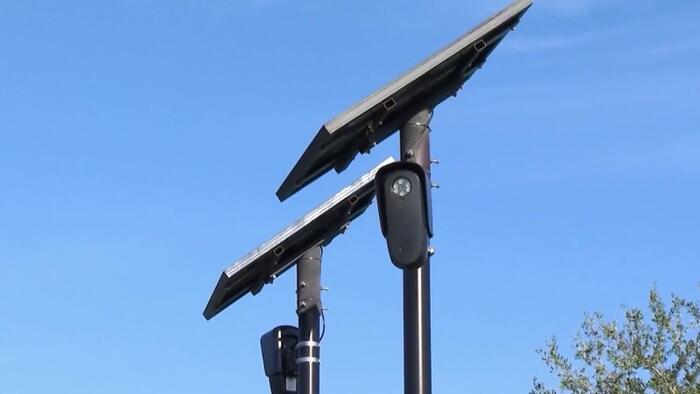 61 Flock cameras taken offline in Harris County Precinct 4 amid privacy concerns
