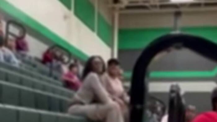 Houston ISD investigates ICE threat at high school volleyball game